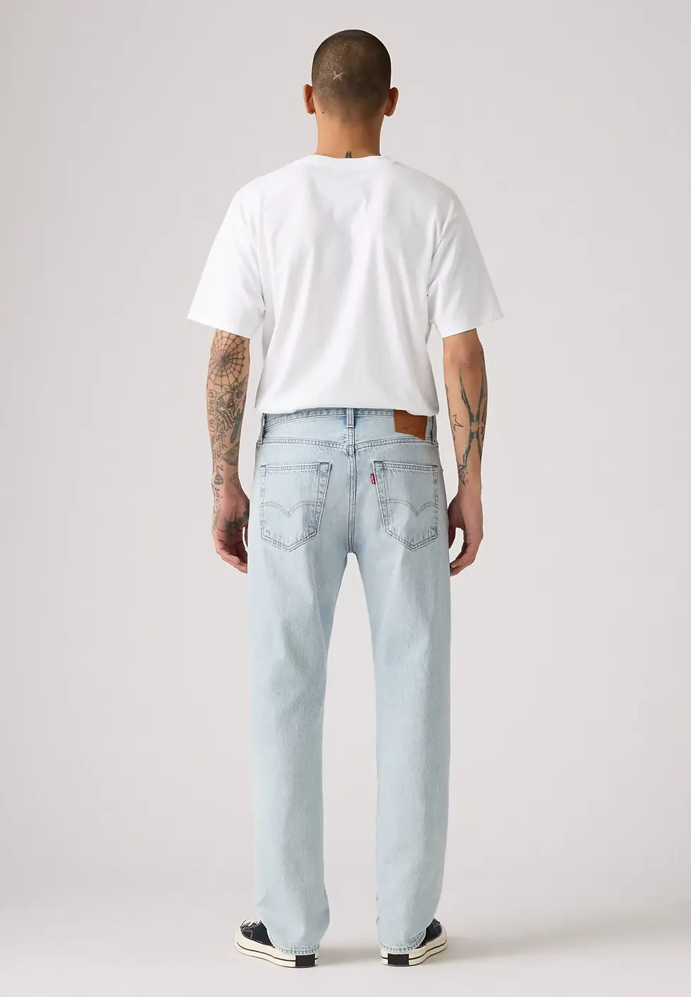 Miniature : LEVI'S DENIM 501 ORIGINAL BRIGHTSIDE