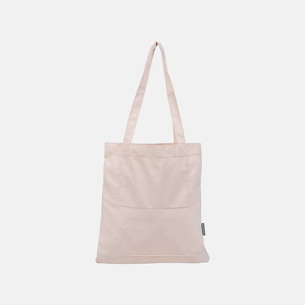 Miniature : NEW BALANCE TOTE BAG CANVAS GRAPHIC AS