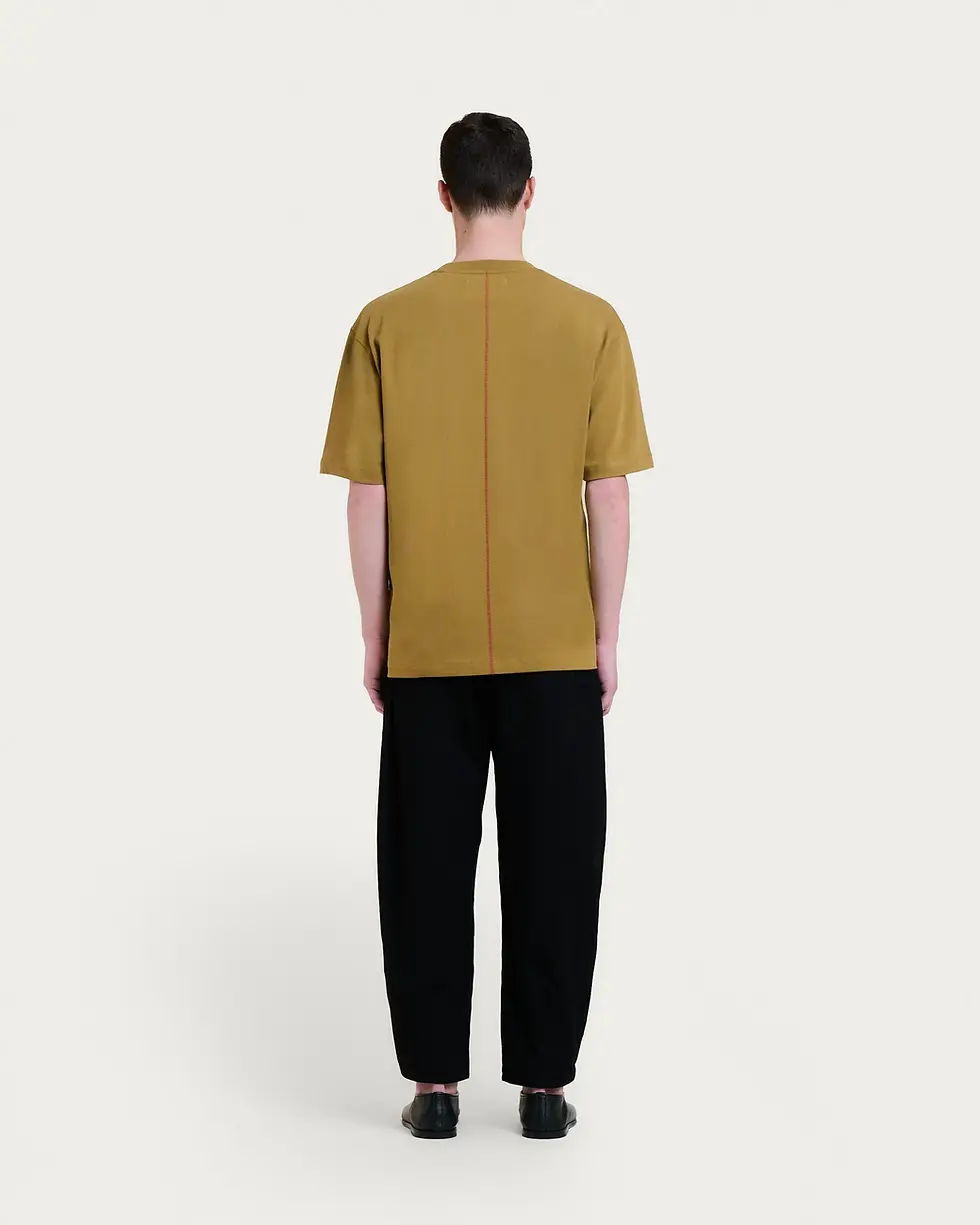 Miniature : HOMECORE T-SHIRT MKO DESERT BEIGE