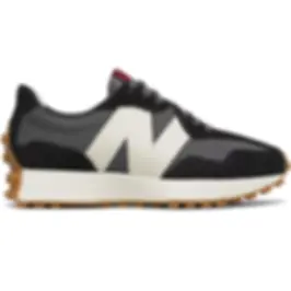 W NEW BALANCE WS327KC BLACK MOONBEAN