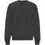 Miniature : COLORFUL STANDARD SWEAT OVERSIZED CREW FADED BLACK