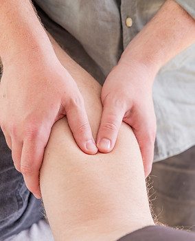 Osteopathy in south Dublin for sports injuries
