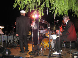 Monaco Private Function