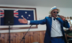 Inverloch Jazz Festival 2015