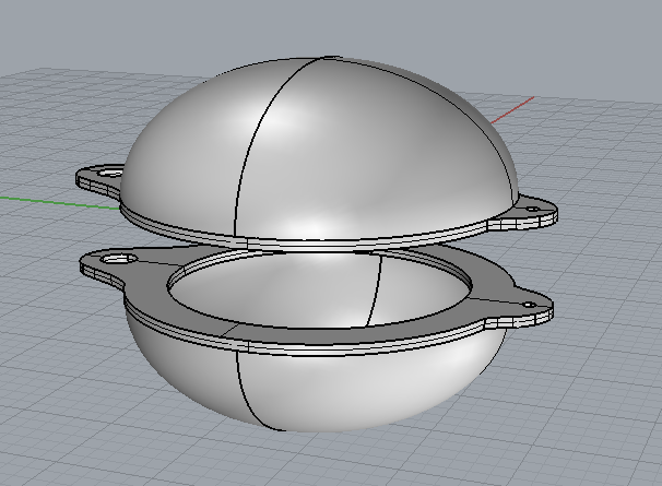3D-tegning