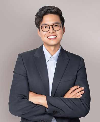 Riley Hao