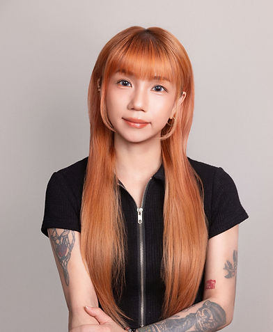 Ya-Ling Peng