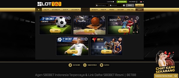 Ozzo Gaming: Daftar Situs Judi Slot Online Gacor Terpercaya dan Terbaik no content media