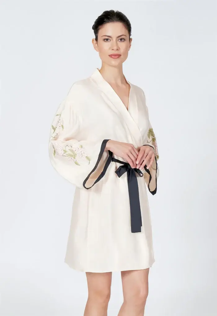 Thumbnail: Rya Magnolia Cover Up