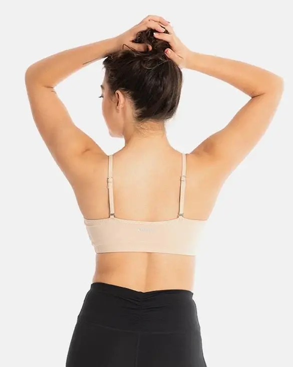 Thumbnail: Handful Adjustable Bra