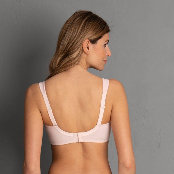 Thumbnail: ANITA LISA (5726X) - Wire-free Mastectomy Bra