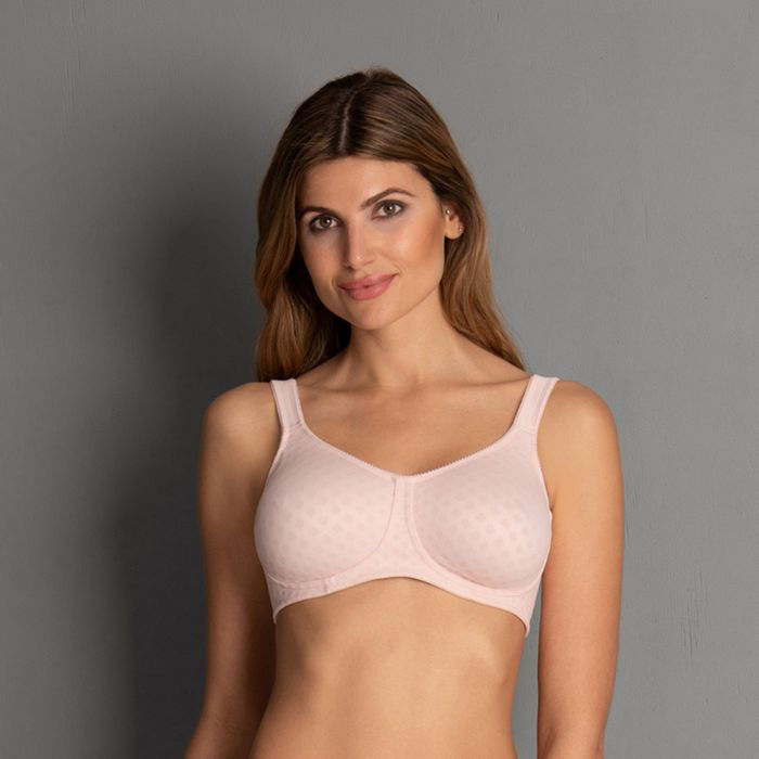 Thumbnail: ANITA LISA (5726X) - Wire-free Mastectomy Bra