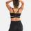 Thumbnail: Handful Bound & Determined Bra