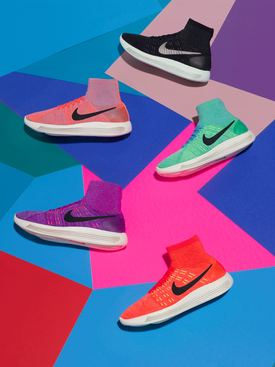NIKE I