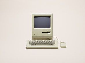 ANTIQUATED TECH 17