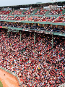 FENWAY II