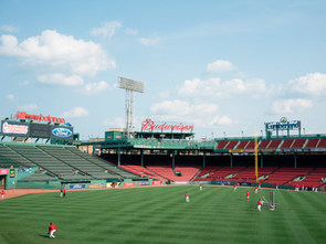 FENWAY I