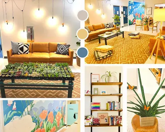 FY 23 FDRESA/GADOE Wellness Space(s) Mini Grant