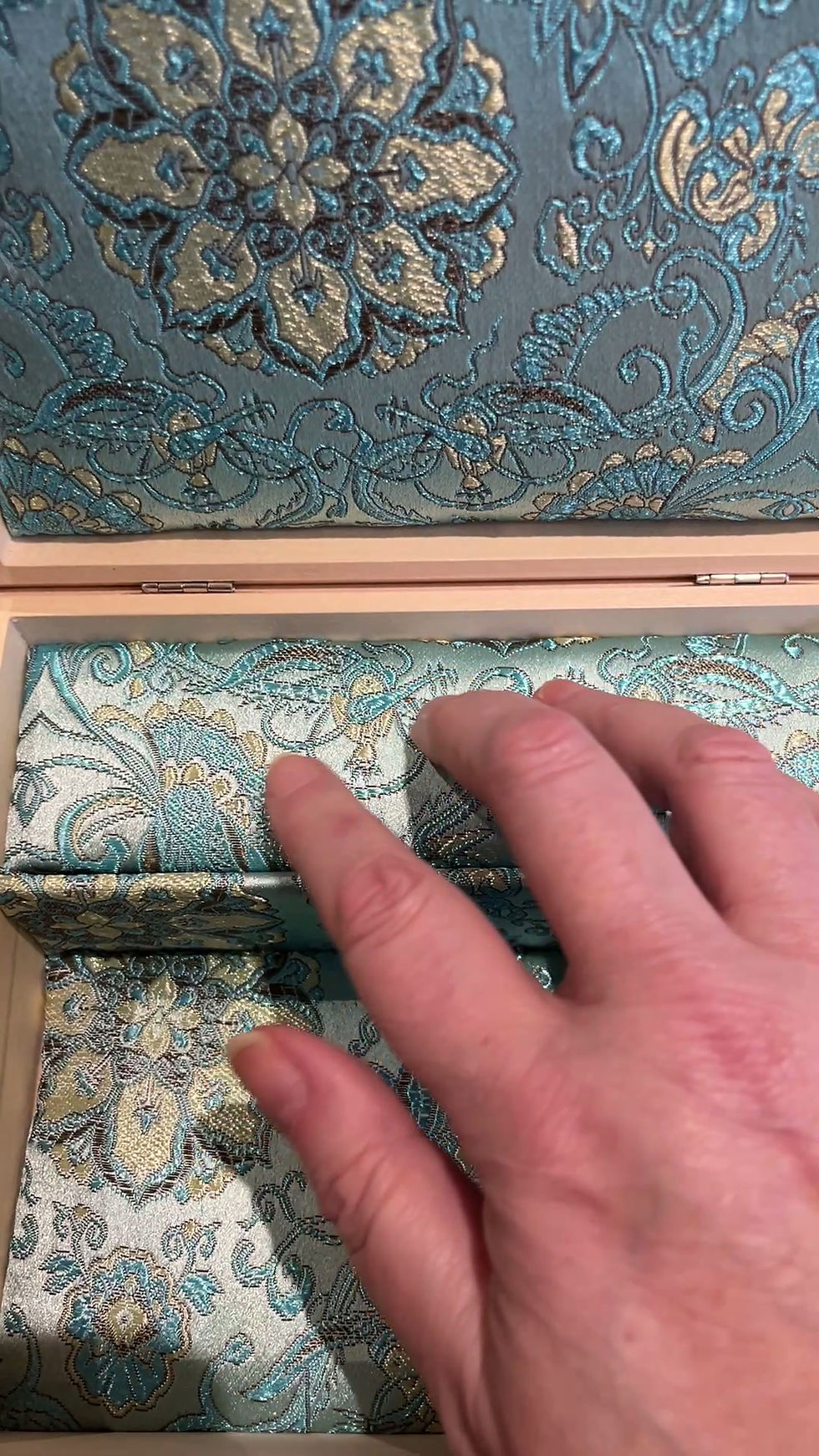 Thumbnail: Coppelia Music Box