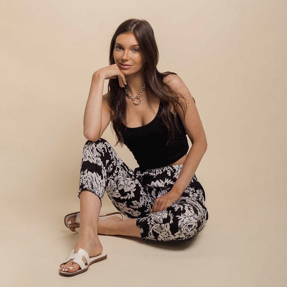 Miniatura: ClaudiaG Joy Pants