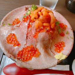 【番外編】吉祥寺 肉ドレス海鮮丼 渋谷道玄坂店
