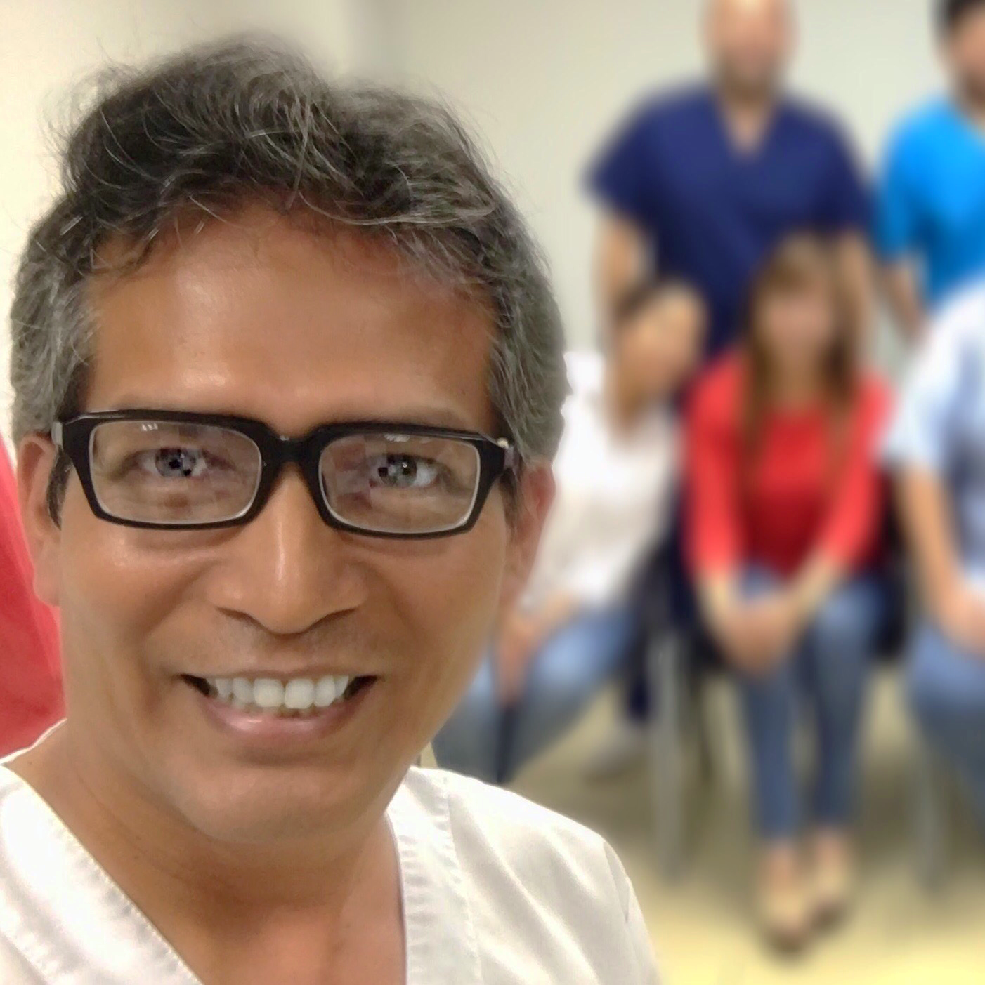 Foto del escritor: Dr Juan  Pelaez 