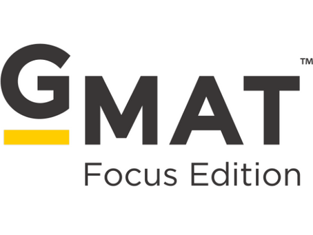新制 GMAT 還是舊制，該怎麼選？by Donz 高分助教