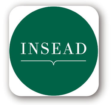 錄取 Insead : 推薦Synergy (Johnny-mock)