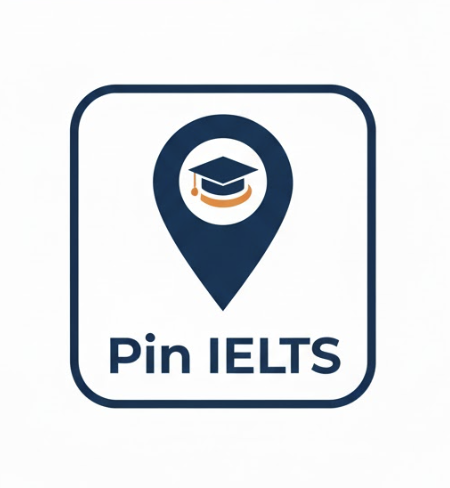 Writer: Pin IELTS