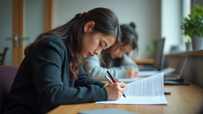 托福補習能幫助考生把托福分數衝到100分嗎?|Pin TOEFL