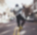Dancing in the Street