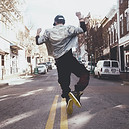 Dancing in the Street