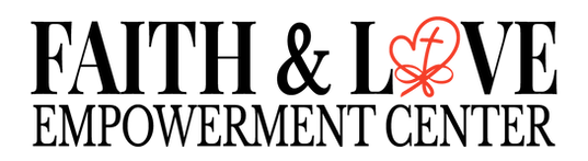 faith and love empowerment center logo