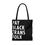 Thumbnail: Pay Black Trans Folx - AOP Tote Bag