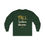 Thumbnail: Yall is Gender Neutral - Unisex Ultra Cotton Long Sleeve Tee