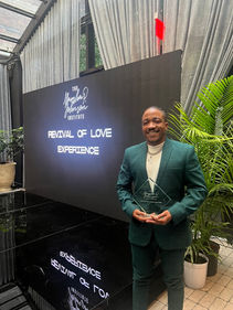 MPJI: 2023 Legacy Award Honoree