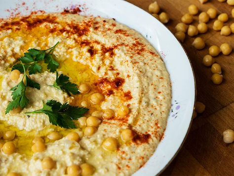 HUMMUS