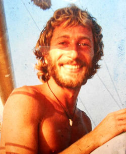Gégé fernando de noronhia