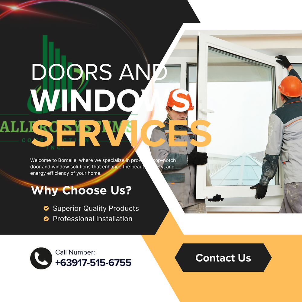 How Much Does It Cost to Replace Windows and Doors? A Complete Guide to