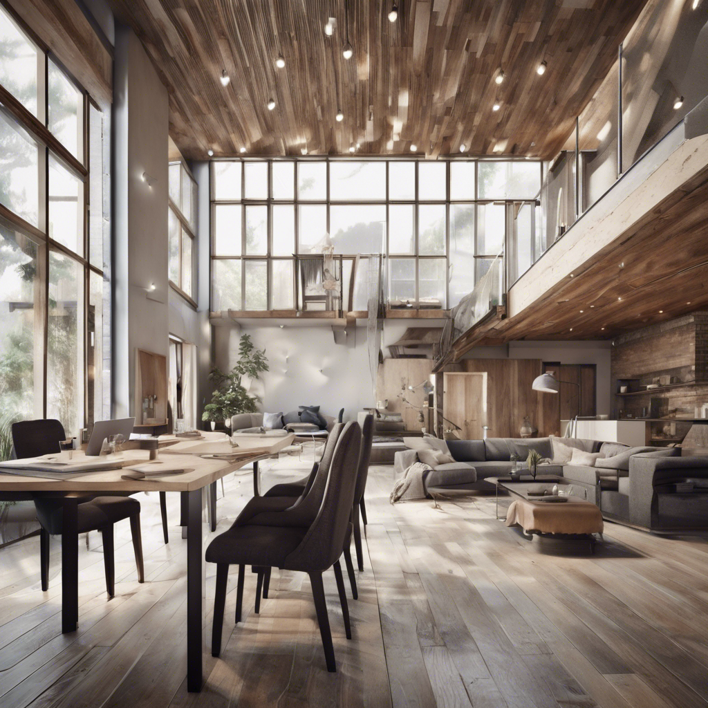 Sustainable Materials