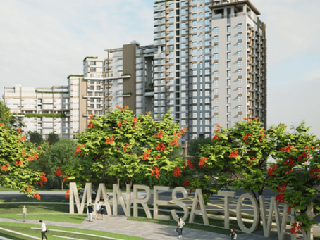 One Manressa Place: CDO’s Next Landmark Address for Urban Living