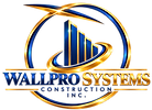 WALLPRO SYSTEMS Metallic Emblem.png