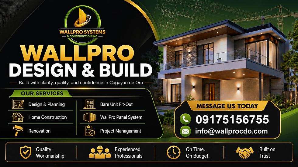 Design-Build vs. Separate Designer and Contractor: Which Gives Better Accountability?
