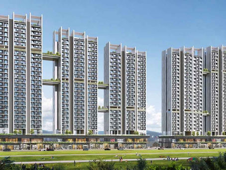 Masterson Mile North: Build Timeline, Investment Insight & Urban Impact