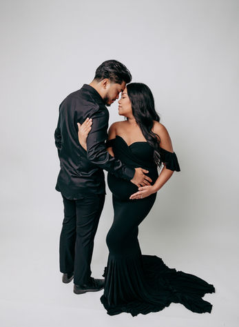 Maternity Photography Session In Las Vegas, NV