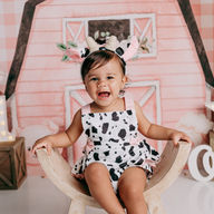 Cake Smash Photography Session in Las Vegas, NV