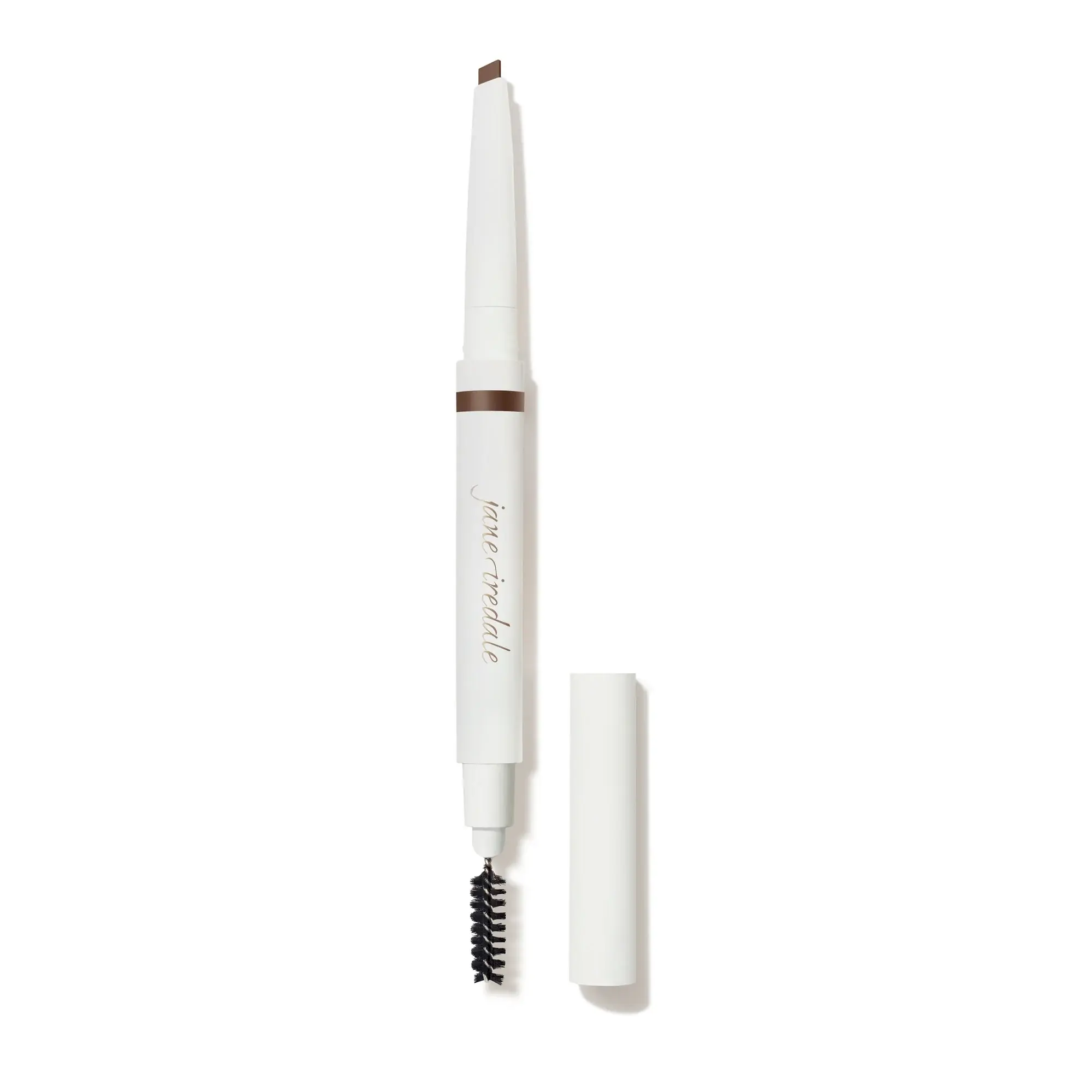 PureBrow® Shaping Pencil: Mediume Brown