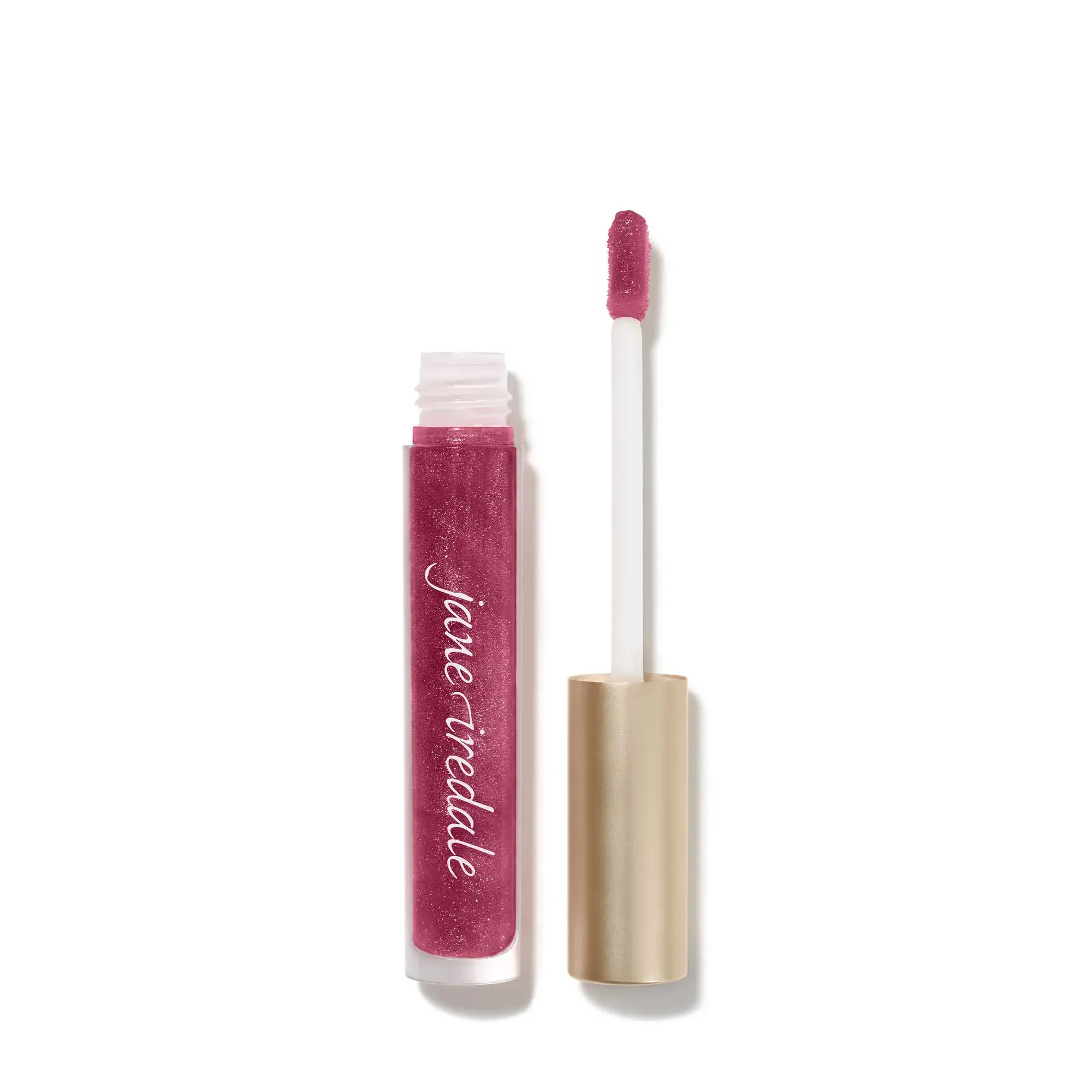 HydroPure™ Hyaluronic Acid Lip Gloss: Candied Rose