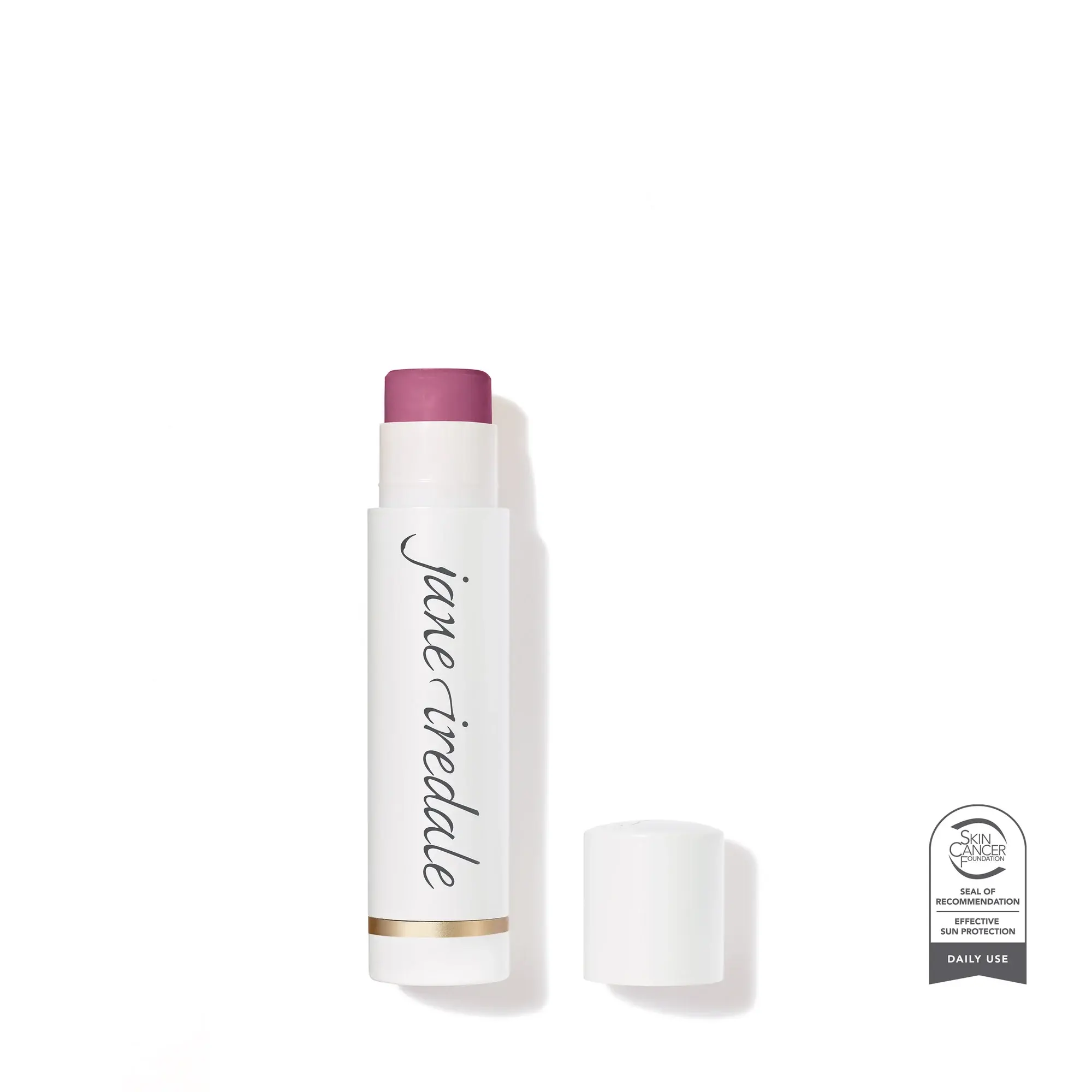 LipDrink® Lip Balm SPF 15: Crush