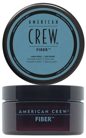 American Crew: Fiber High Hold-Low Shine